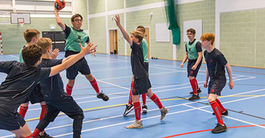 Bullers Wood School For Boys Photo Buttons